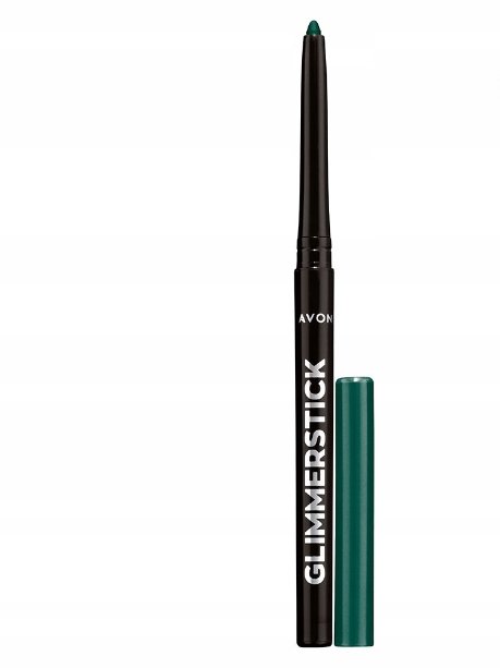 Выдвижной карандаш для глаз Avon EMERALD
Выдвижной карандаш для глаз Avon EMERALD