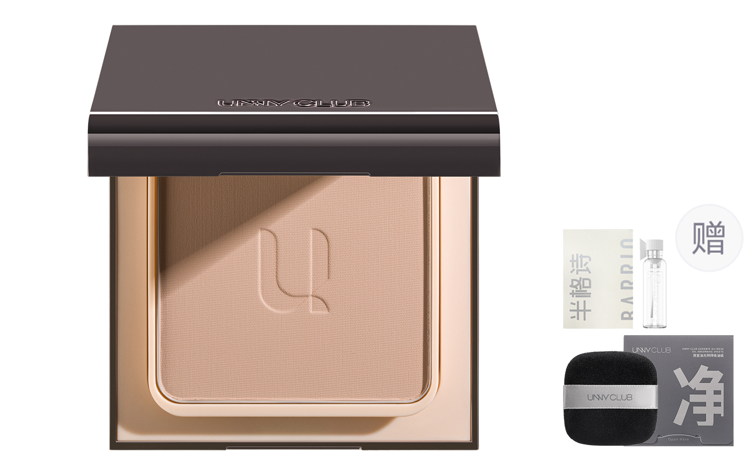 Пудра Women's UNNY CLUB
Пудра Women's UNNY CLUB