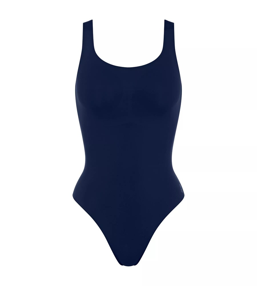 Боди SLOGGI ZERO Feel 2.0, темно-синий
Боди SLOGGI ZERO Feel 2.0, темно-синий