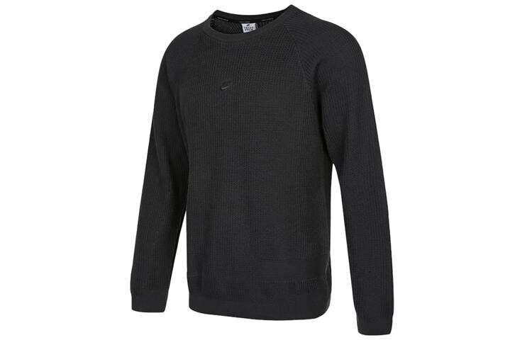 Мужской свитер Nike, Черный
Мужской свитер Nike, Черный