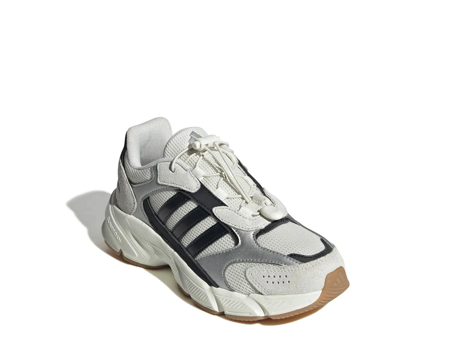 Кроссовки Adidas CrazyChaos 2000 — детские, кремово-белые
Кроссовки Adidas CrazyChaos 2000 — детские, кремово-белые