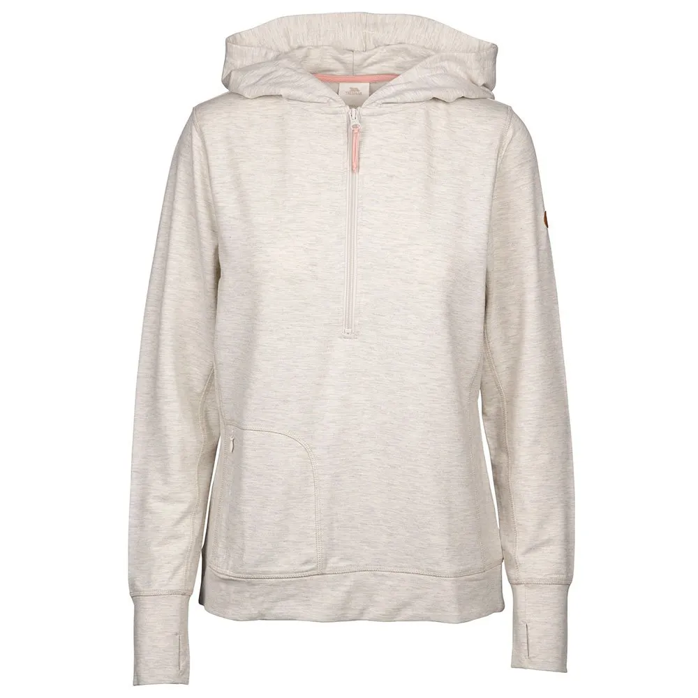 Худи Trespass Zia, серый/белый
Худи Trespass Zia, серый/белый