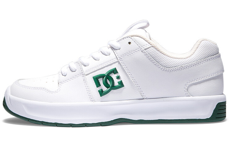 Кроссовки DC Shoes Skateboarding Unisex, белый/зеленый, Серый, Кроссовки DC Shoes Skateboarding Unisex, белый/зеленый
Кроссовки DC Shoes Skateboarding Unisex, белый/зеленый, Серый, Кроссовки DC Shoes Skateboarding Unisex, белый/зеленый