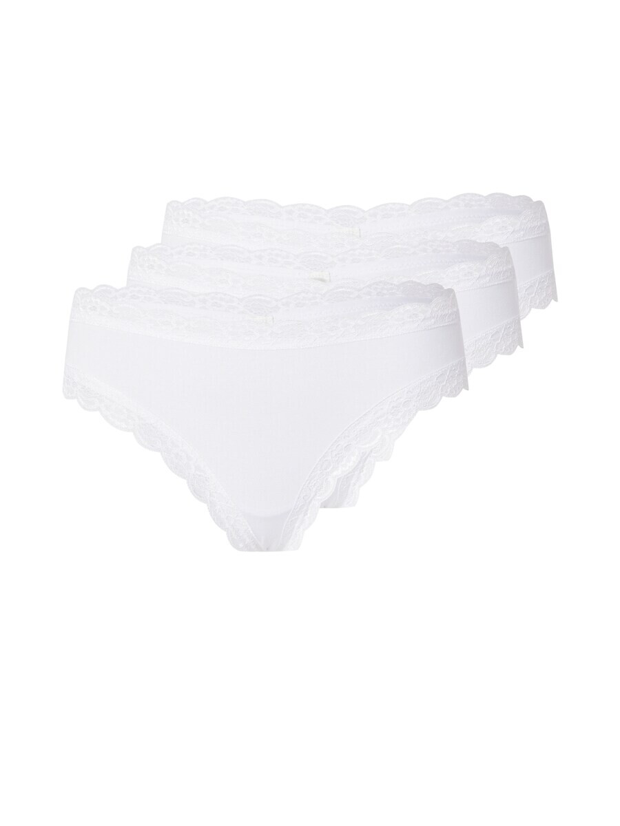 Трусики Lindex Panty, белый
Трусики Lindex Panty, белый