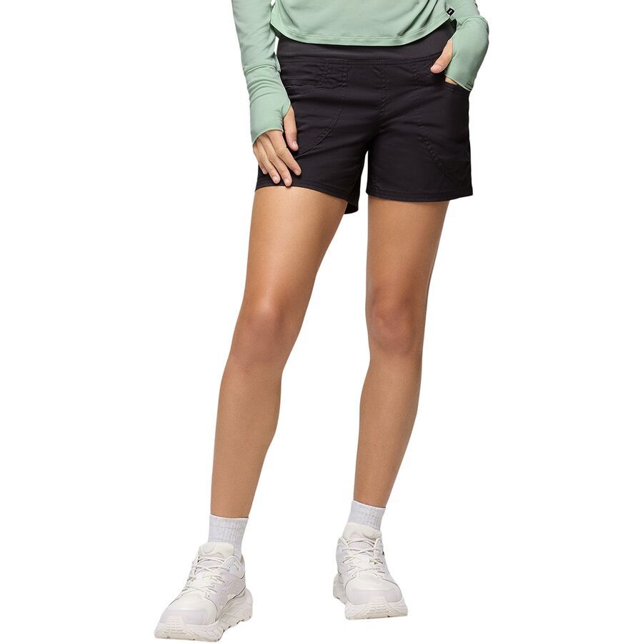 Шорты prAna Kanab Short prAna, Charcoal
Шорты prAna Kanab Short prAna, Charcoal