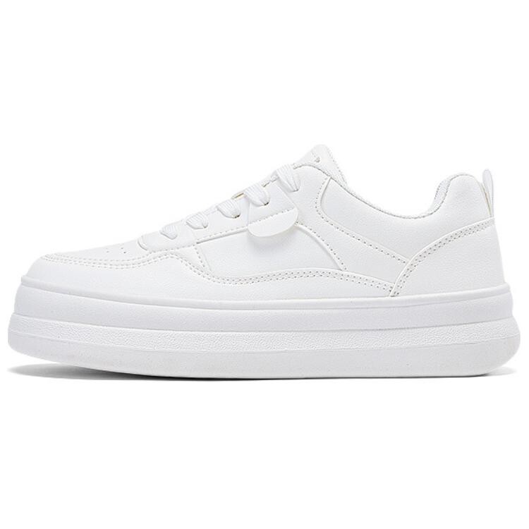 Кеды, скейтборд обувь женская низкая бежевая Daphne
Кеды, скейтборд обувь женская низкая бежевая Daphne