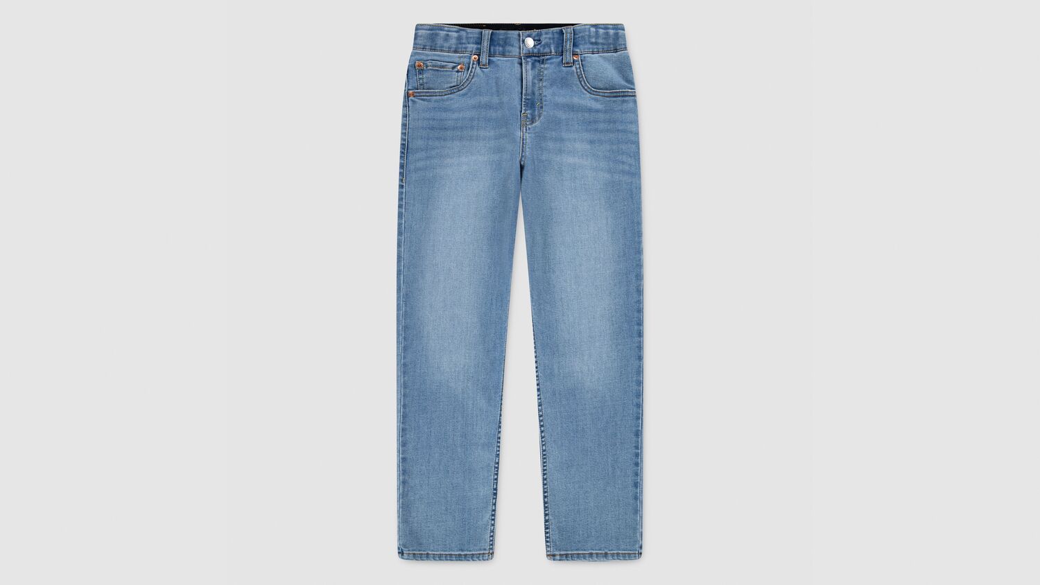 Джинсы свободного кроя Taper Move для мальчиков 8-20 лет Levi's, Basil Sky Without Destruction - Medium Wash
Джинсы свободного кроя Taper Move для мальчиков 8-20 лет Levi's, Basil Sky Without Destruction - Medium Wash