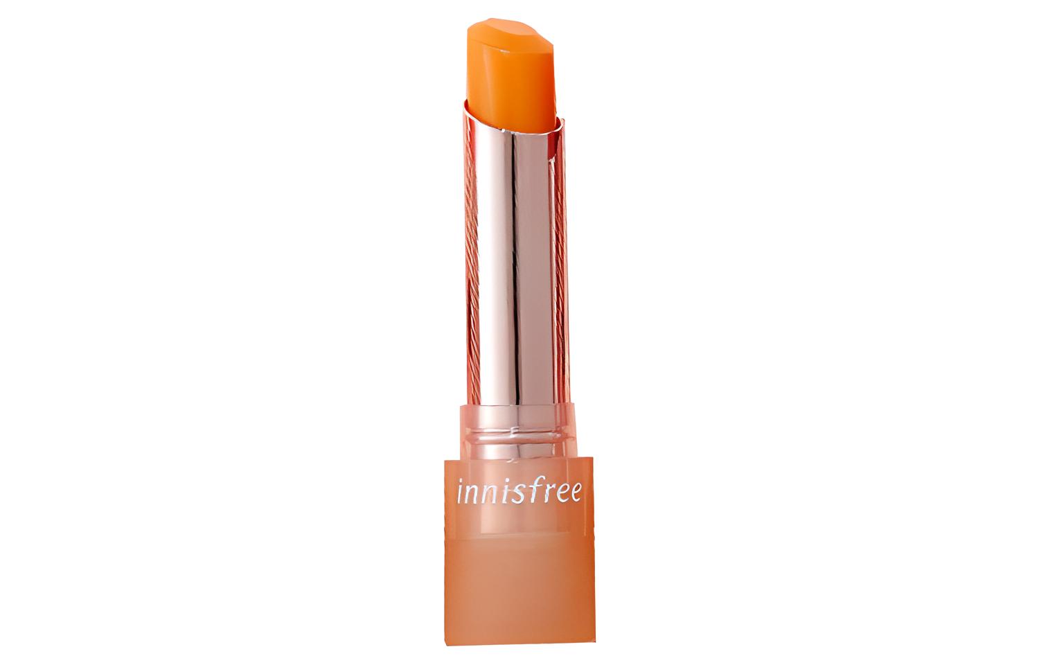 Бальзам для губ Unisex Innisfree
Бальзам для губ Unisex Innisfree