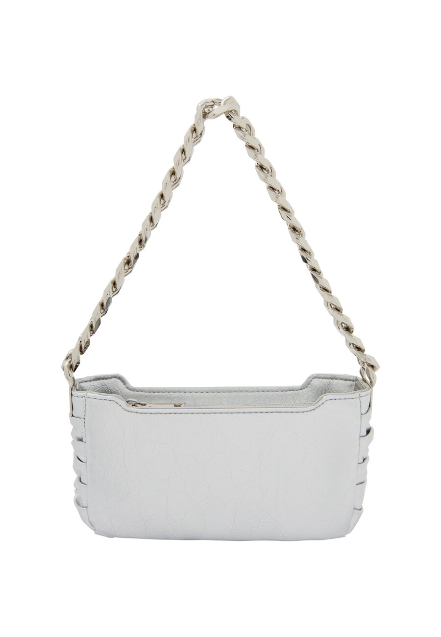 Сумка через плечо faina, Silver
Сумка через плечо faina, Silver