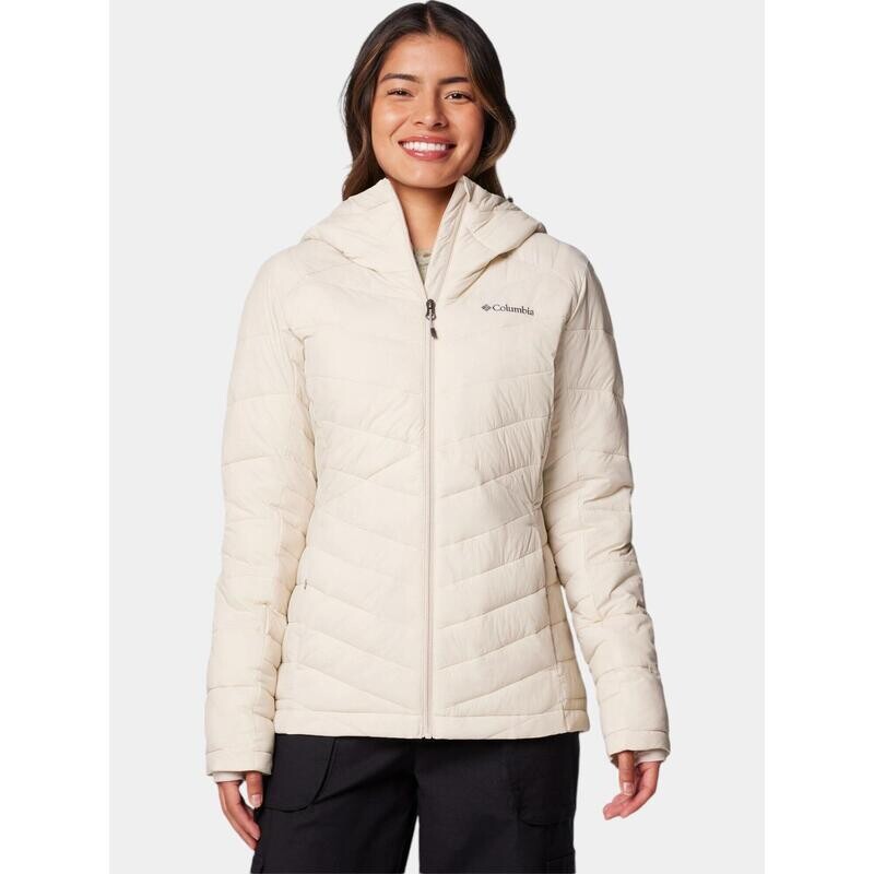 Зимняя куртка Columbia, бежевый 
Зимняя куртка Columbia, бежевый