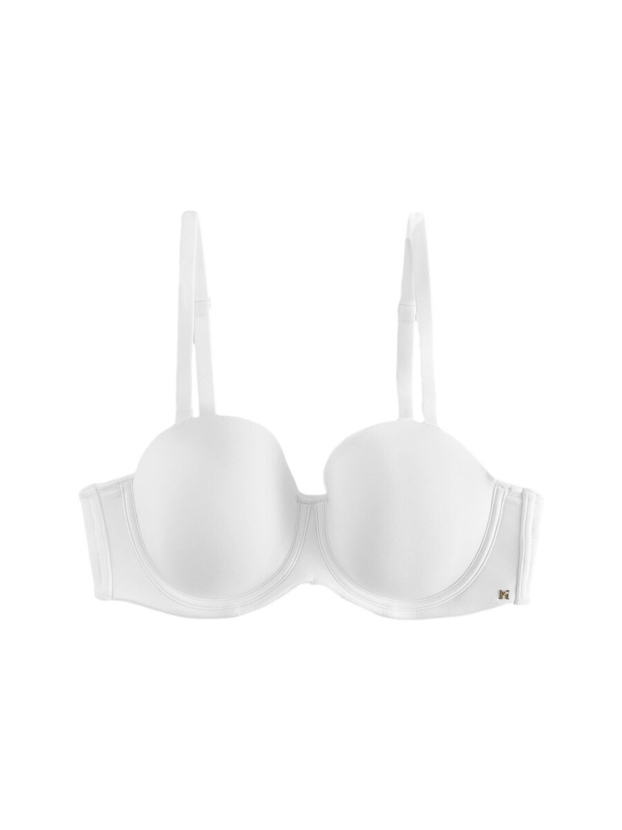 Бюстгальтер-футболка Next, разноцветный
Бюстгальтер-футболка Next, разноцветный