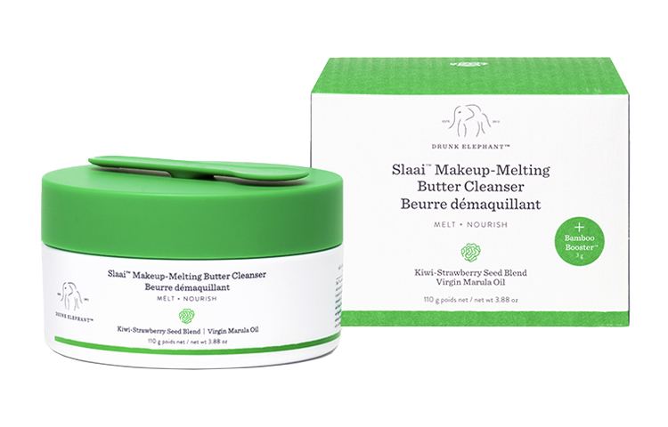 Средство для снятия макияжа Drunk Elephant
Средство для снятия макияжа Drunk Elephant