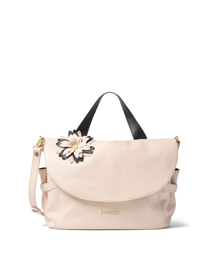 Сумка Braccialini Handtasche, бежевый
Сумка Braccialini Handtasche, бежевый