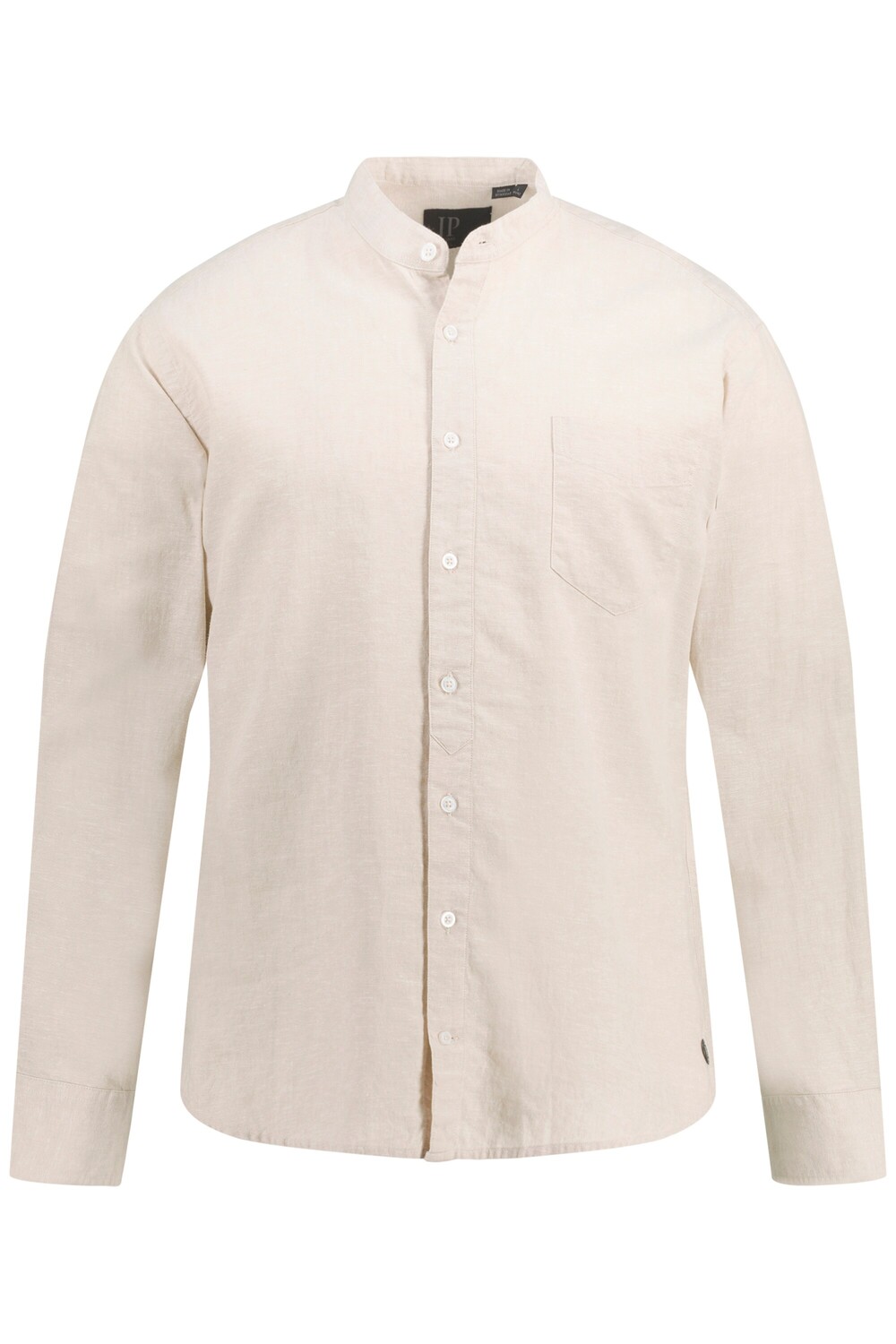 Рубашка JP1880, кремовый
Рубашка JP1880, кремовый