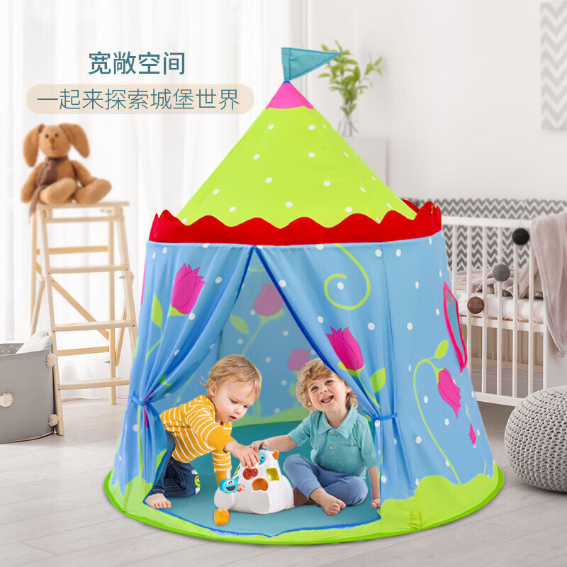 Beishanlang индийский детский комнатный игровой домик розовая палатка детский игрушечный домик индийская розовая палатка-замок
Beishanlang индийский детский комнатный игровой домик розовая палатка детский игрушечный домик индийская розовая палатка-замок