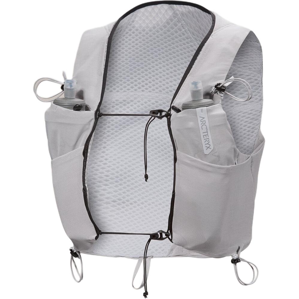 Arcteryx Женский топ Norvan черный
Arcteryx Женский топ Norvan черный