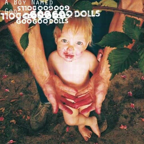 CD диск Goo Goo Dolls: Boy Named Goo
CD диск Goo Goo Dolls: Boy Named Goo