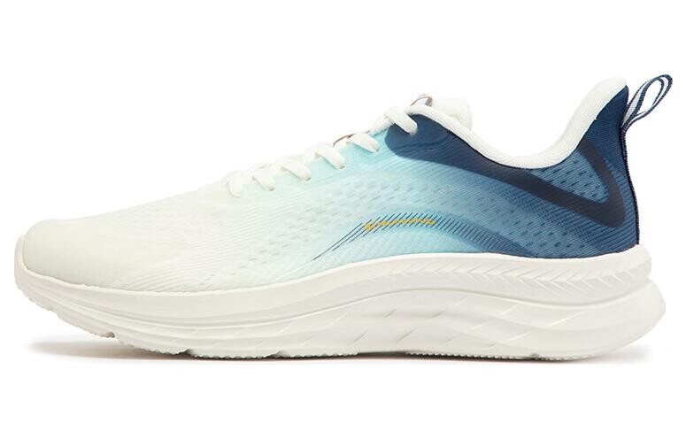 Кроссовки мужские низкие белый/синий 361°
Кроссовки мужские низкие белый/синий 361°