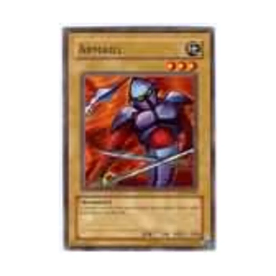 CCG Армайль (Общий), Yu-Gi-Oh - Legends of Blue Eyes White Dragon - Singles
CCG Армайль (Общий), Yu-Gi-Oh - Legends of Blue Eyes White Dragon - Singles