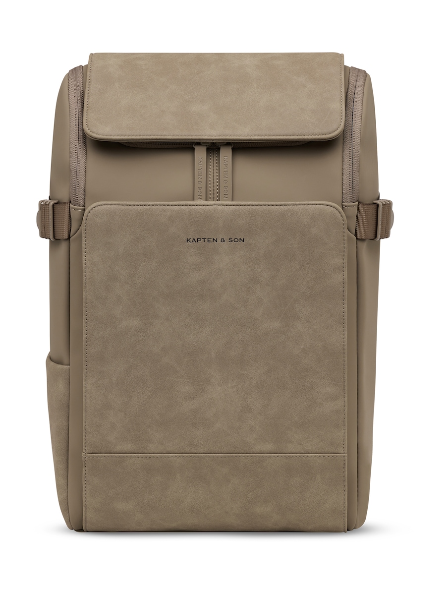 Рюкзак Kapten & Son Bali, Umbra
Рюкзак Kapten & Son Bali, Umbra
