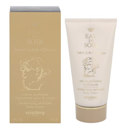 Крем для тела Eau Du Soir 150 мл / 5 унций, Sisley
Крем для тела Eau Du Soir 150 мл / 5 унций, Sisley