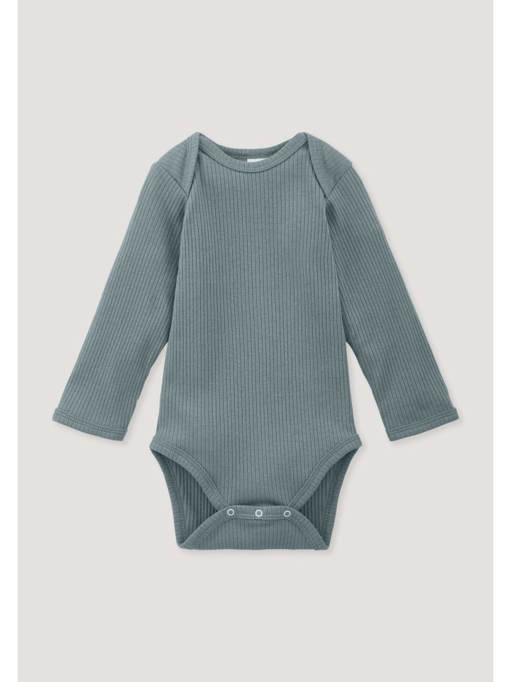 Hessnatur Облегающий боди с длинными рукавами, цвет «Атлантический синий»
Hessnatur Облегающий боди с длинными рукавами, цвет «Атлантический синий»