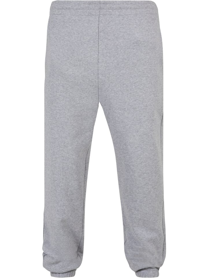 Спортивные штаны Urban Classics, серый
Спортивные штаны Urban Classics, серый