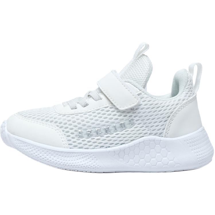 Нескользящие износостойкие низкие детские кроссовки для повседневной жизни ABC KIDS, белый
Нескользящие износостойкие низкие детские кроссовки для повседневной жизни ABC KIDS, белый