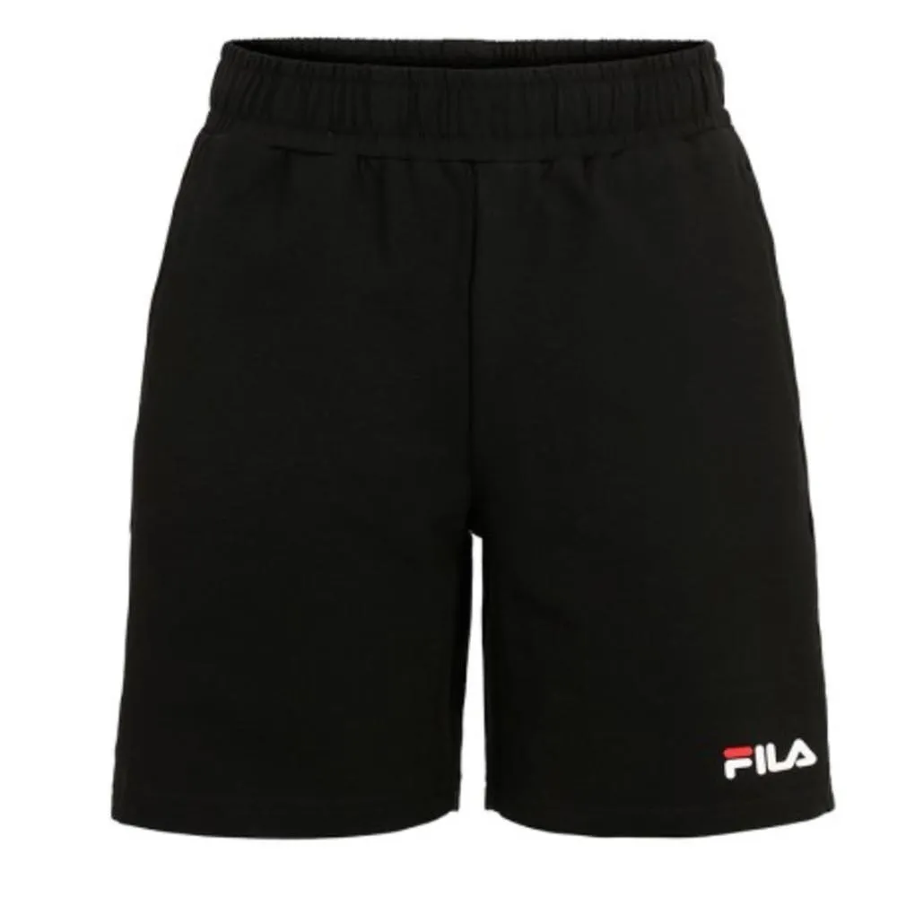 Спортивные шорты Fila Simnas, черный
Спортивные шорты Fila Simnas, черный