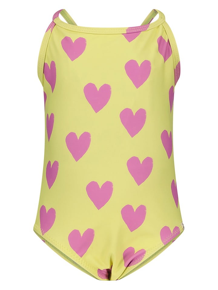 Купальник The New Chapter
Купальник The New Chapter