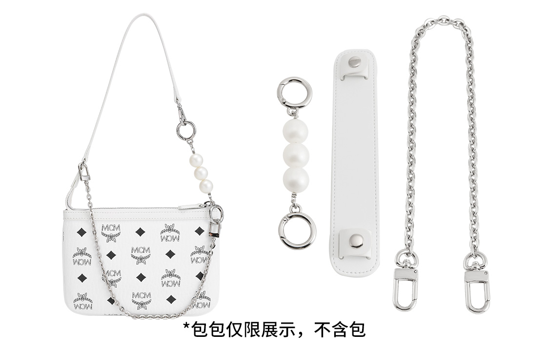 Металлический ремешок для сумки Женский Серебристый/Золотистый/Черный Роскошный Уход Мастерская Artisan Workshop
Металлический ремешок для сумки Женский Серебристый/Золотистый/Черный Роскошный Уход Мастерская Artisan Workshop