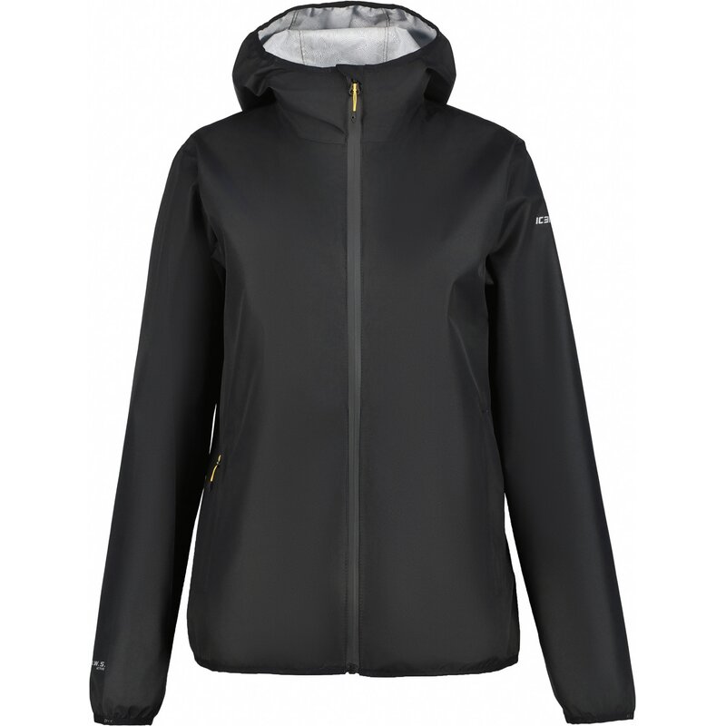 Куртка Бруквилл Icepeak, черный
Куртка Бруквилл Icepeak, черный