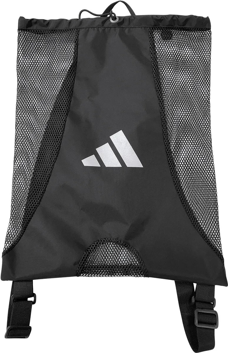 Спортивный рюкзак adidas Performance "Laundry Bag", черный
Спортивный рюкзак adidas Performance "Laundry Bag", черный