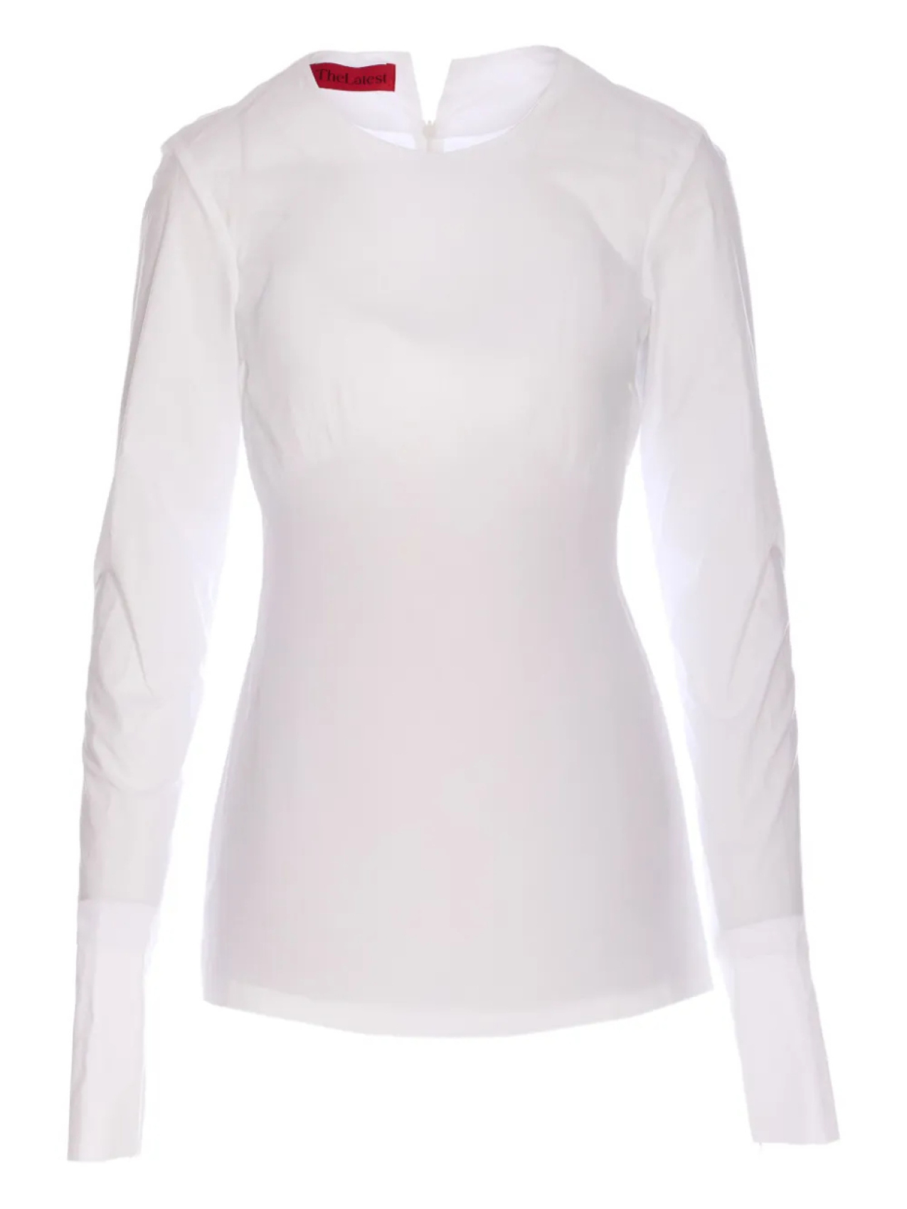 Свитера Белые THE LATEST
Свитера Белые THE LATEST