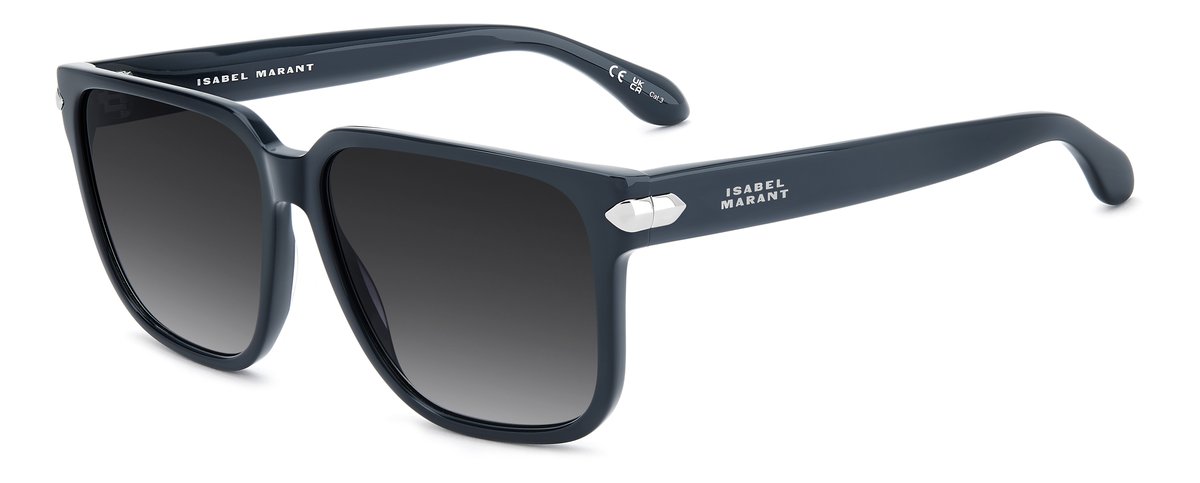 Женские солнцезащитные очки IM 0264-S ISABEL MARANT
Женские солнцезащитные очки IM 0264-S ISABEL MARANT
