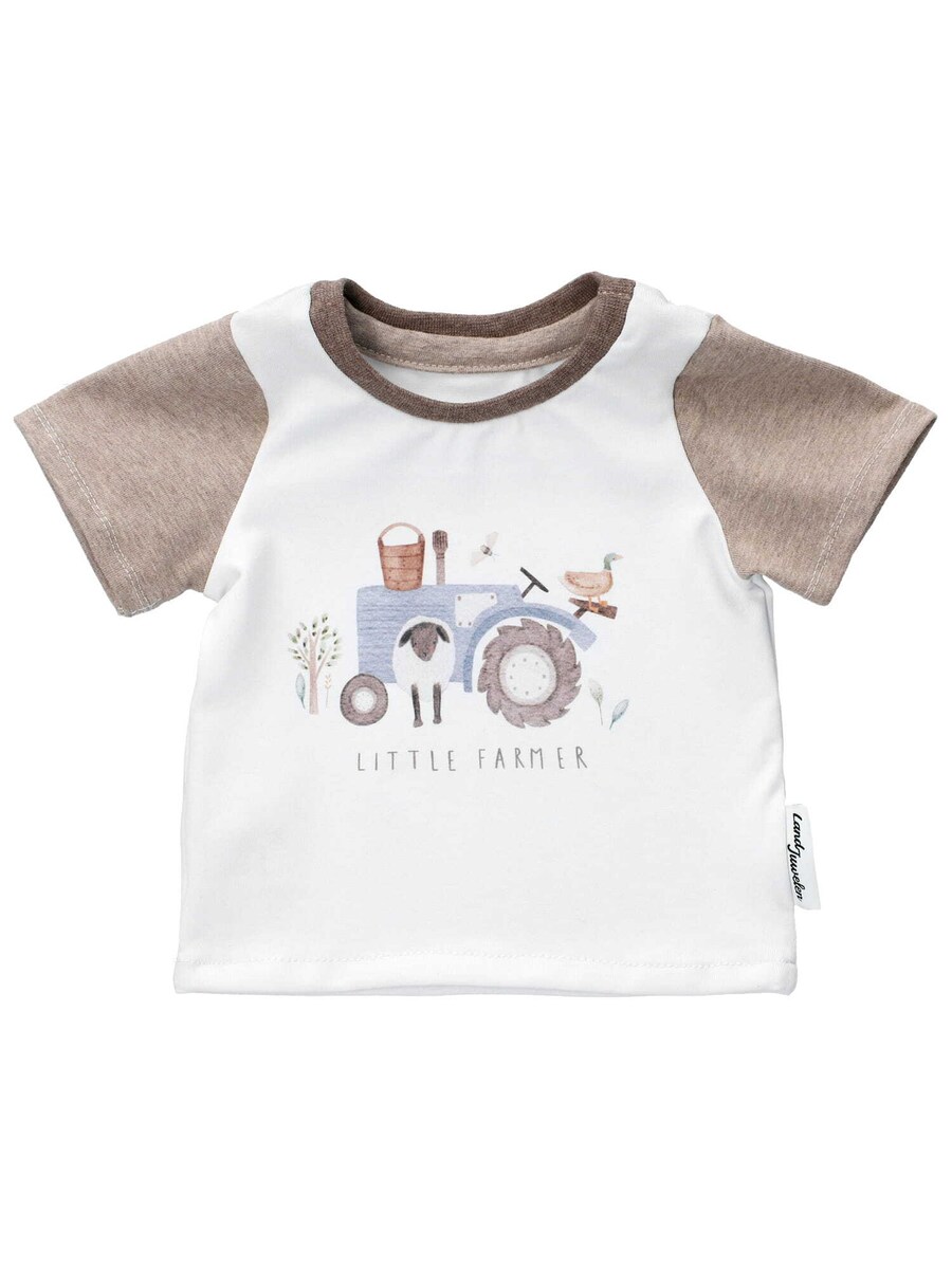 Рубашка Land-Juwelen, белый
Рубашка Land-Juwelen, белый