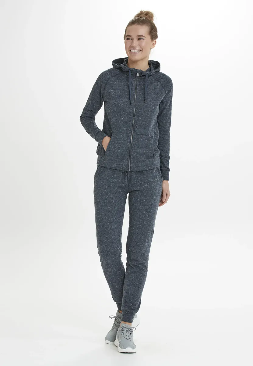 Тренировочная куртка ATHLECIA "CHESTINE" с практичным капюшоном, темно-синий
Тренировочная куртка ATHLECIA "CHESTINE" с практичным капюшоном, темно-синий