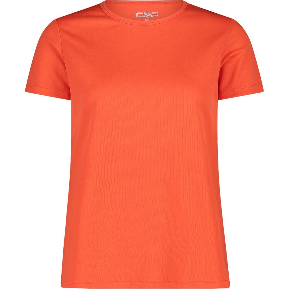 Футболка CMP 39T5676, оранжевый
Футболка CMP 39T5676, оранжевый