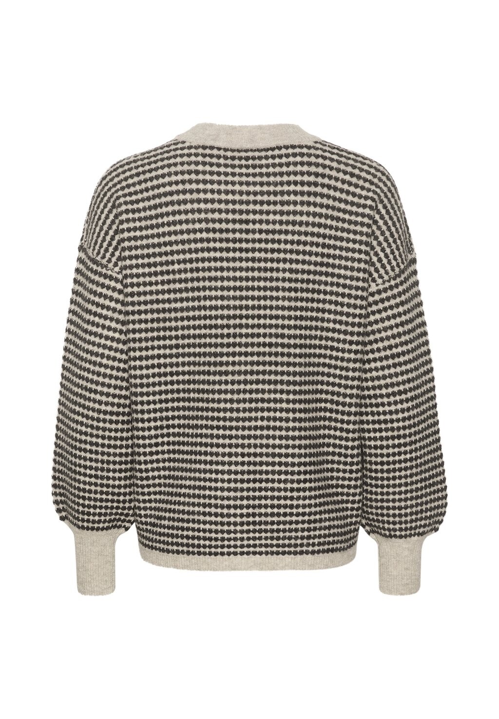 Кардиган ELLERY Kaffe, черный
Кардиган ELLERY Kaffe, черный