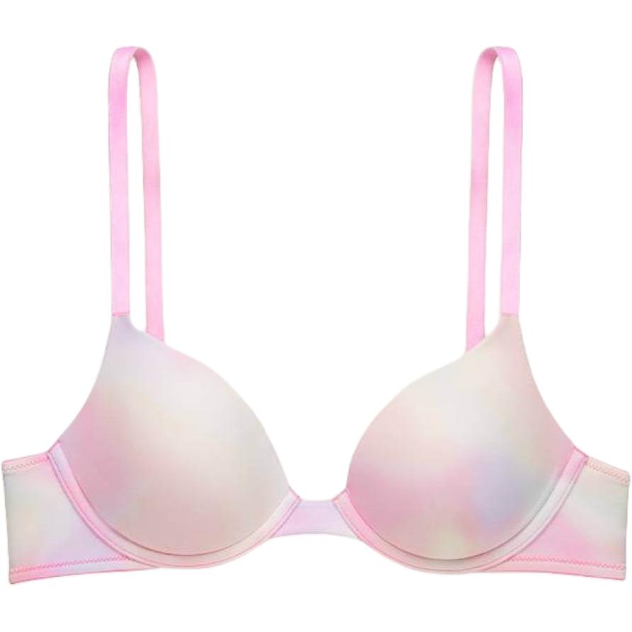 Victoria's Secret Розовый Girlish Бюстгальтер Женский Светло-розовый
Victoria's Secret Розовый Girlish Бюстгальтер Женский Светло-розовый