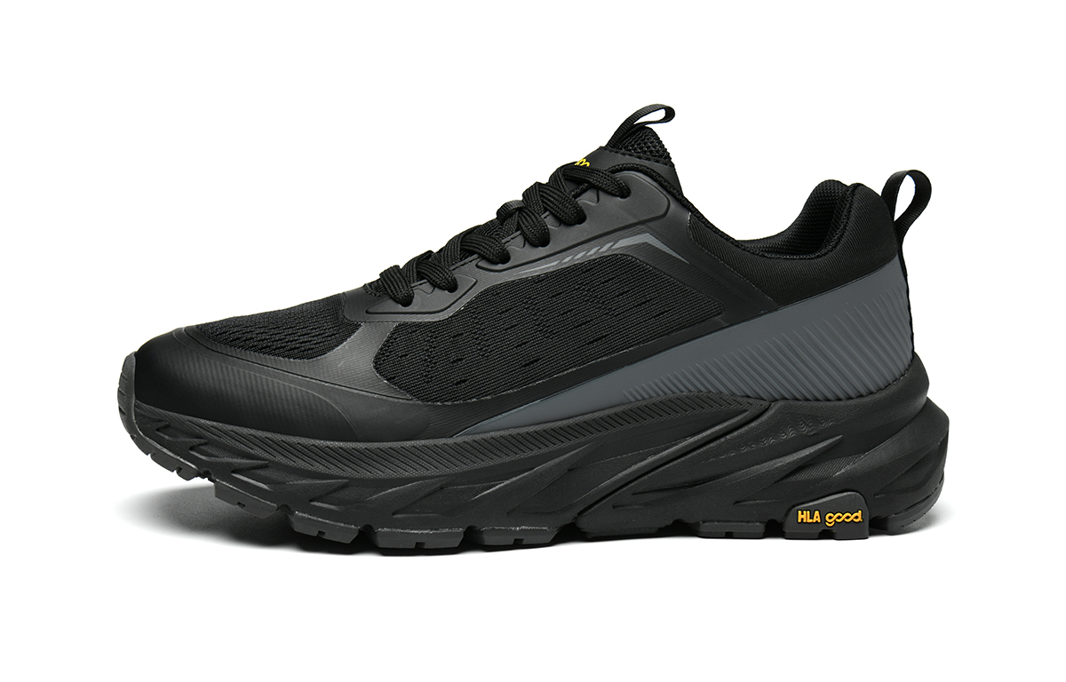 HLA Повседневные туфли мужские низкие, черные/песочные
HLA Повседневные туфли мужские низкие, черные/песочные