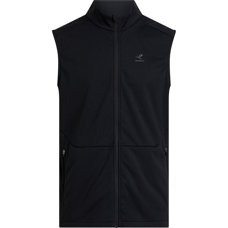 Куртка-Пуловер Tobaggo vst m Energetics, черный
Куртка-Пуловер Tobaggo vst m Energetics, черный