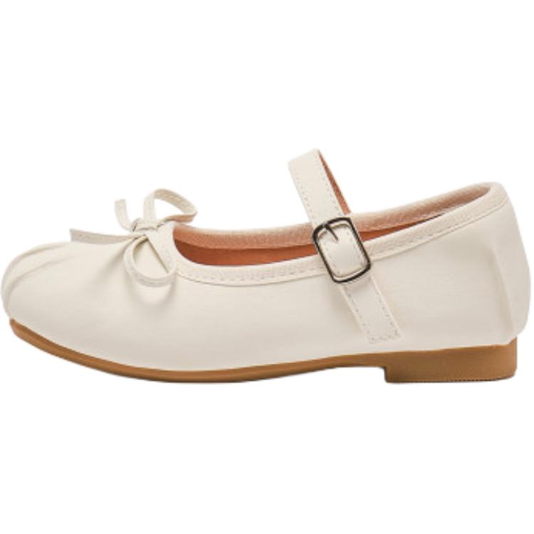 Износостойкие дышащие низкие детские кожаные туфли для детей Xiaomi step, бежевый
Износостойкие дышащие низкие детские кожаные туфли для детей Xiaomi step, бежевый