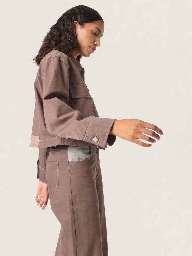 Куртка SLCallan Soaked In Luxury, Coffee Quartz
Куртка SLCallan Soaked In Luxury, Coffee Quartz