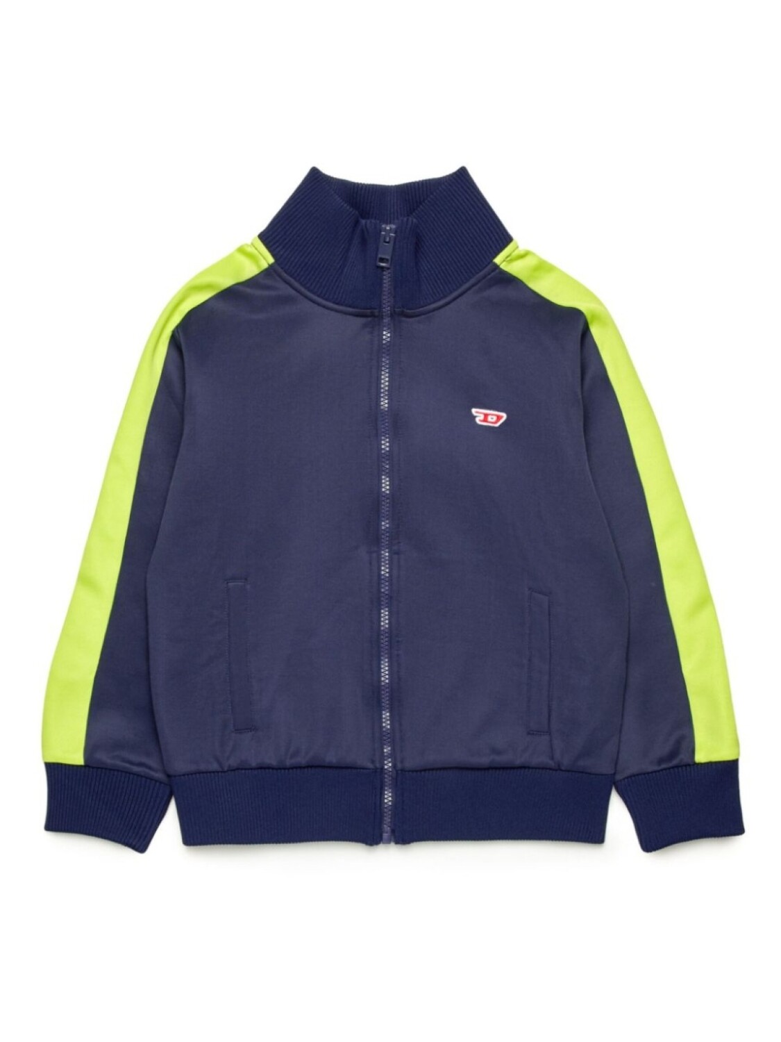 Куртка Smacis на молнии Diesel Kids, синий
Куртка Smacis на молнии Diesel Kids, синий