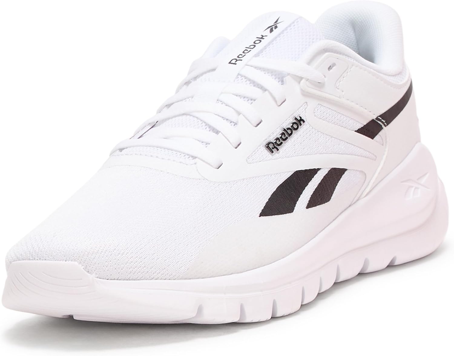 Мужские кроссовки Reebok Split Flex, белый/черный
Мужские кроссовки Reebok Split Flex, белый/черный