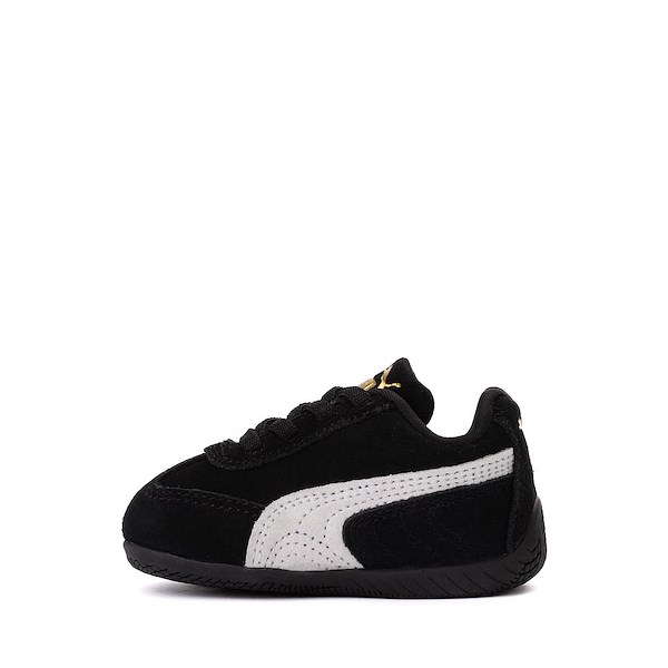 Кроссовки PUMA Speedcat OG Athletic Shoe, черный/белый
Кроссовки PUMA Speedcat OG Athletic Shoe, черный/белый