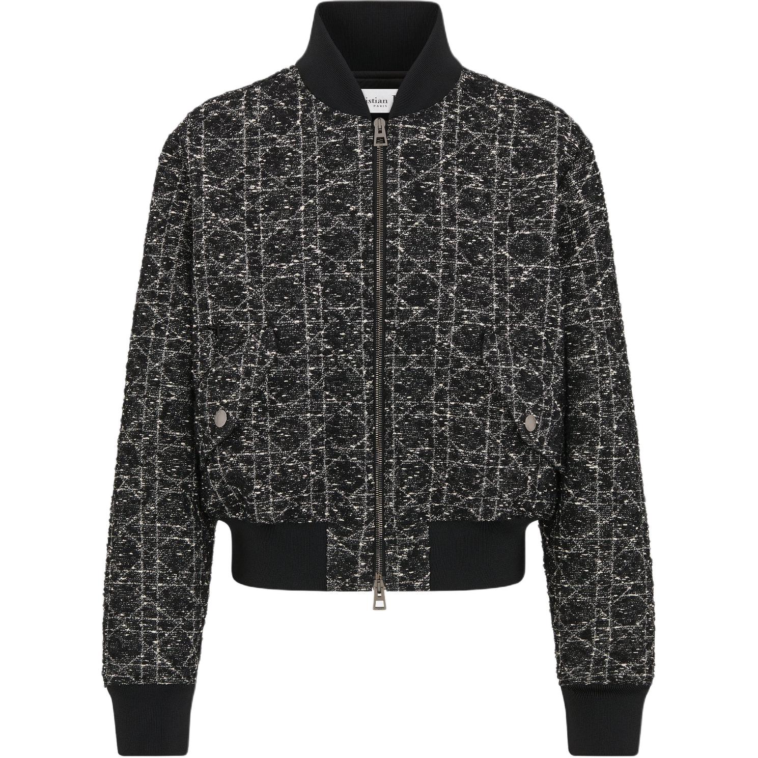 DIOR Куртка женская черная
DIOR Куртка женская черная