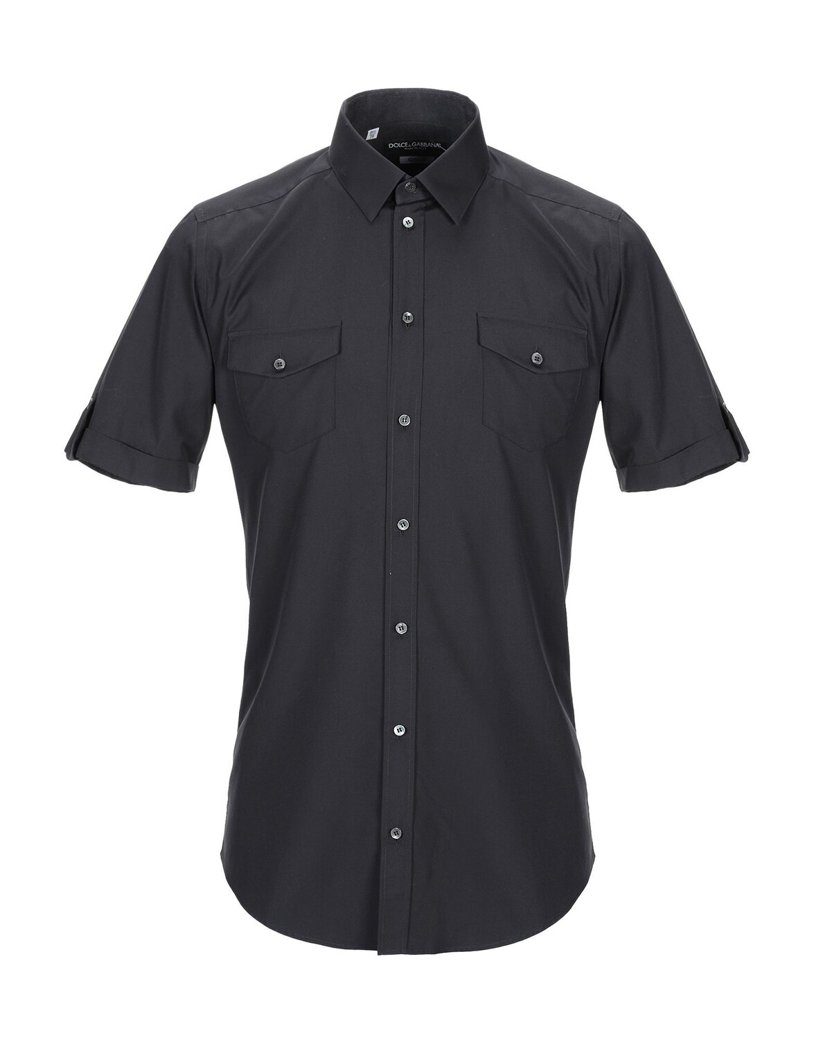 Рубашка Dolce&Gabbana, черный
Рубашка Dolce&Gabbana, черный