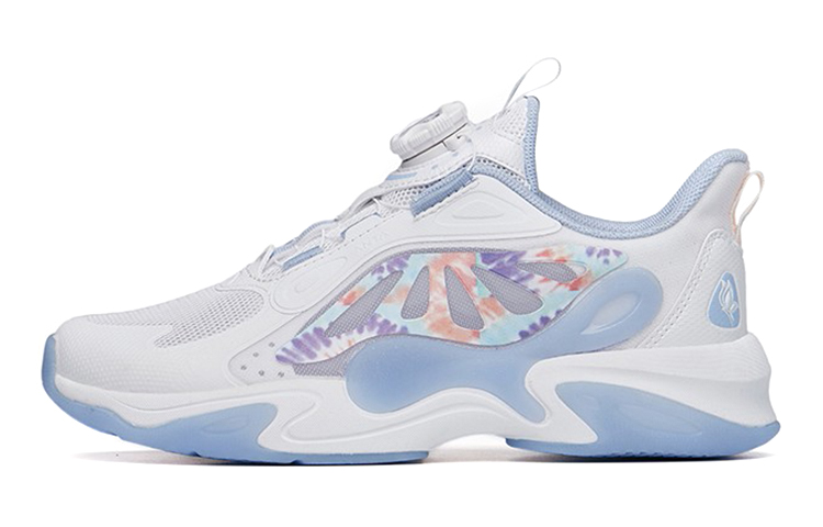 Детская повседневная обувь для начальной школы Antakids
Детская повседневная обувь для начальной школы Antakids